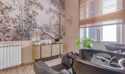 La Couleur by Caroline : Coiffeur à Antibes