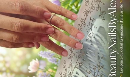Beauty Nails by Alex : Manucure à Saint-Sauveur