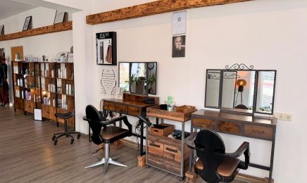 Hair Art by Lars : Kosmetikstudio in Zwickau