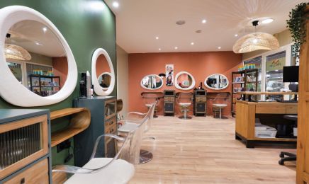 Cut & Color By Nicolas : Coiffeur à Martigues