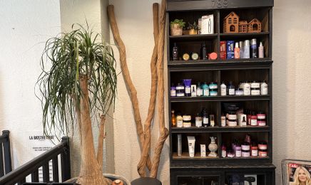 Studio 3 Coiffure : Coiffeur à Saint-Brieuc