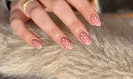Lanart Nails : Manucure à La Gaude