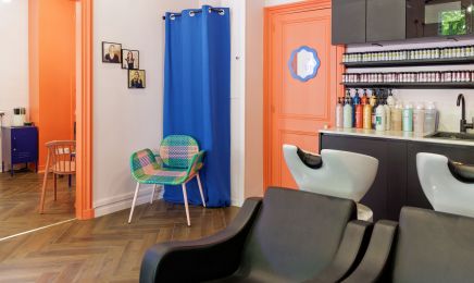 Mood  : Coiffeur à Caen