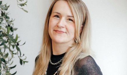 Christiane Maue - Blondexpertin: Friseur in Hamburg
