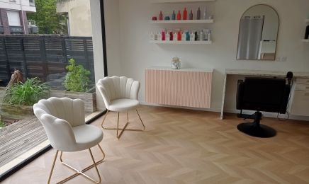 Hair By V : Coiffeur à Saint-Jacques-de-la-Lande