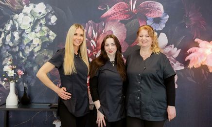 La Vita Kosmetikstudio: Friseur in Dessau-Roßlau