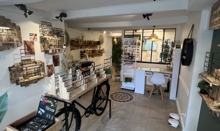 L‘Atelier by Claire : Manucure à Granville