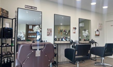Studio 44 : Coiffeur à Acquigny