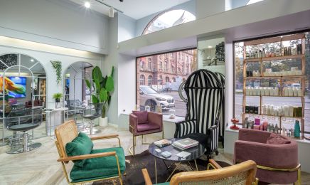 Salon Miracle : Coiffeur à Strasbourg