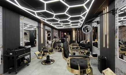 Barber Rimbaud : Coiffeur à Charleville-Mézières