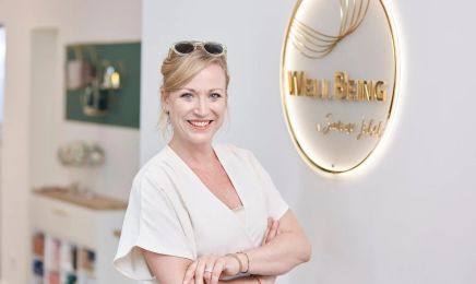 WellBeing Salon - Friseur Kosmetik: Kosmetikstudio in München