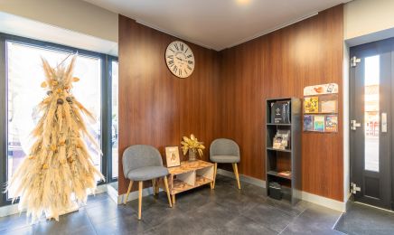 LS Coiffure - Saint-Mathurin (STE.SY) : Coiffeur à Saint-Mathurin