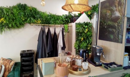 W & M : Institut de beauté à La Crau