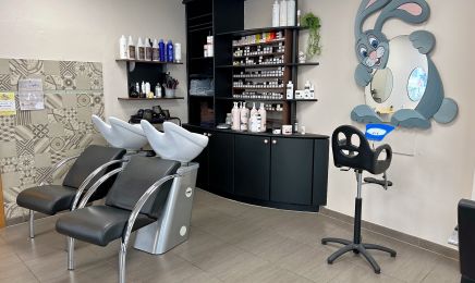 Coiff K : Coiffeur à Steinbourg