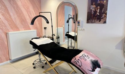 Giuly beauty  : Manucure à Bertrix