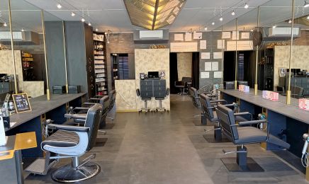 Maxime Pradere : Coiffeur à Blagnac