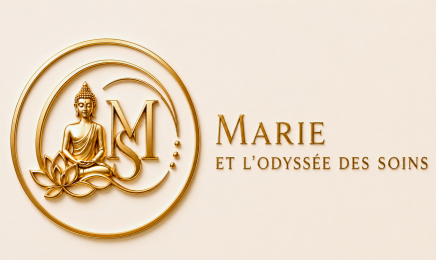 Marie et l'odyssée des soins : Réflexologue à Gradignan