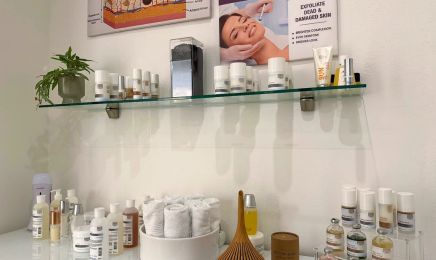 Pure cosmetic: Kosmetikstudio in Ingolstadt