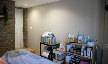 Home of Wellness : Institut de beauté à Châteauneuf-les-Martigues