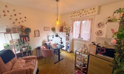 MARION NAIL'S - Madame Griffe : Coiffeur à Neulliac