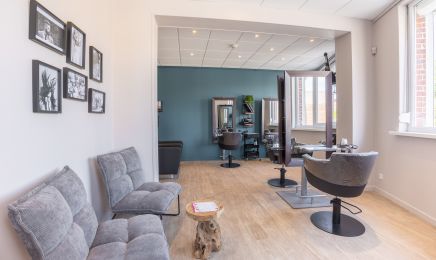 Salon Hbeauty : Institut de beauté à Itancourt