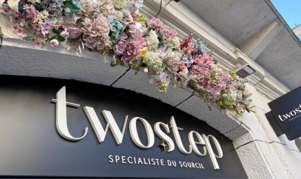 TWOSTEP Valence • Spécialiste du sourcil - Maquillage permanent  : Institut de beauté à Valence
