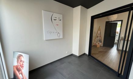 Institut reflet de soi  : Institut de beauté à Anhée