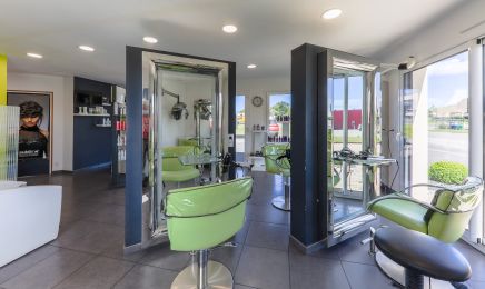 Zenitude : Coiffeur à Ploubezre