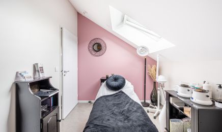 Le Rendez-vous Beauté : Manucure à Vaulx