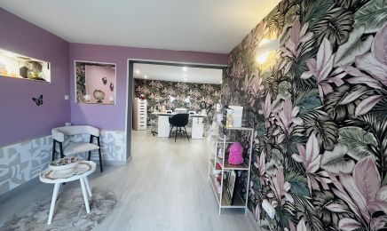 Nailodie : Manucure à Le Palais-sur-Vienne