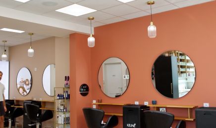 CHLOE Maître-Artisan Coiffeur  : Coiffeur à Les Angles