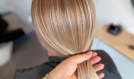 Lunacoiffure : Institut de beauté à Saint-Médard-d'Eyrans
