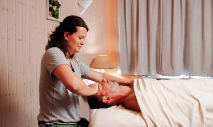 EVANAYA Massage : Institut de beauté à Métabief
