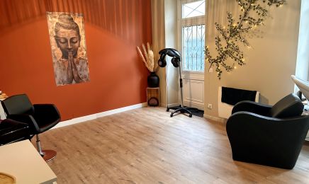 Atypik Salon privé Hair Therapy : Coiffeur à Saint-Caprais-de-Bordeaux