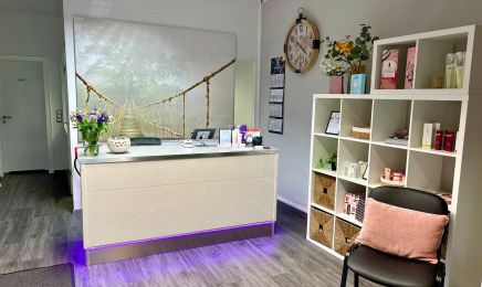 Tattooretour: Tattoo-Künstler in Oberhausen