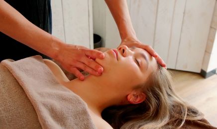 Spa des sources du Gros noyer  : Institut de beauté à Malaucène