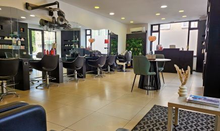 L'Atelier de Cindy  : Coiffeur à Narbonne