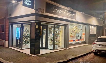 Karina : Manucure à Louviers