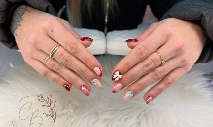 Claire Beauty Nail’s : Institut de beauté à Clérac