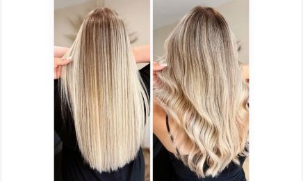 LES CISEAUX BY DORINE : Coiffeur à Manosque