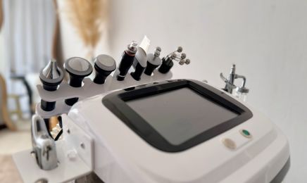 Skinowbody : Manucure à Dury