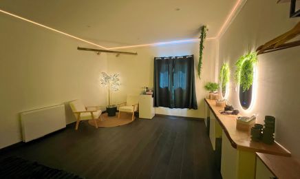 FLOWZEN Avrillé : Coiffeur à Avrillé