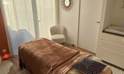Joza Massage - Bain Thalasso / Baby Spa  : Institut de beauté à Ranville