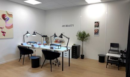 AM beauty : Institut de beauté à Saint-Ouen-l'Aumône