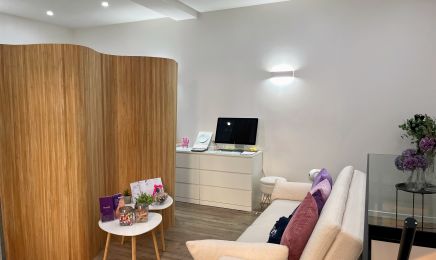 Lisa Messica : Institut de beauté à Paris