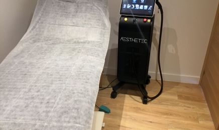 Pinto Alice - Sublime Laser : Institut de beauté à Arles