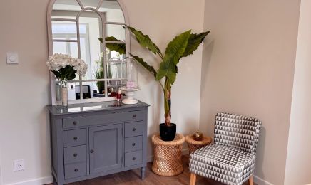 L Escale Bien-Etre : Institut de beauté à Malestroit