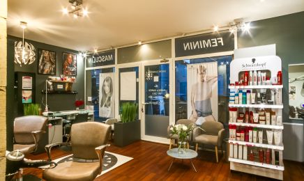 Clément Plas Salon de Coiffure & Bar à Ongles  : Coiffeur à La Teste-de-Buch
