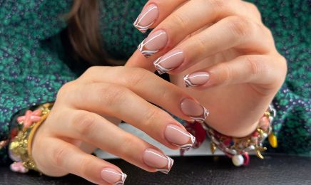 HMC NAILS : Manucure à Marseille