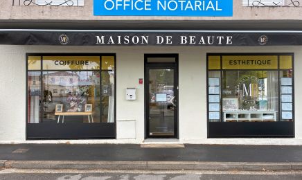 Le boudoir by Sylvia : Barbier à Mérignac